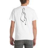 Ski Down T-Shirt
