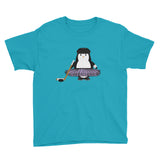 Tutu & Hockey T-Shirt (Kids)