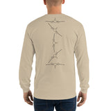 Roll With It Long Sleeve Shirt