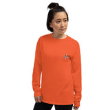 Star Long Sleeve Shirt