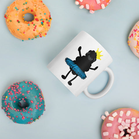 Black Sheep Mug