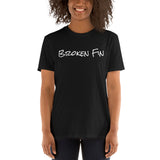 Broken Fin Classic T-Shirt