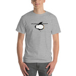 Penguin Shark T-Shirt