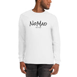 NoMad Just Travel Long Sleeve Shirt