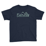Explore T-Shirt (Kids)