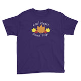 Leaf Peeper T-Shirt (Kids)