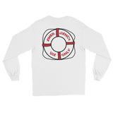 Rescue Buoy Long Sleeve Shirt
