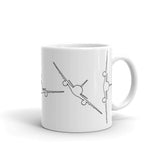 Roll With It Mug