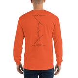 Roll With It Long Sleeve Shirt