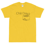 Chili Day T-Shirt