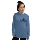 Lost Long Sleeve Shirt