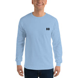 Black Diamond Long Sleeve Shirt