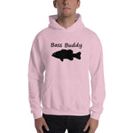 Bass Buddy Hoodie