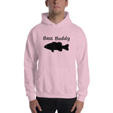 Bass Buddy Hoodie