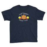 Leaf Peeper T-Shirt (Kids)