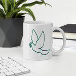 Peace Mug