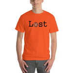 Lost T-Shirt