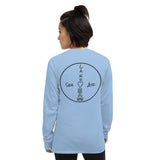 Land, Sea, Air Long Sleeve Shirt