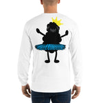 Spirit Animal Long Sleeve Shirt