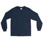 Ski Down Long Sleeve Shirt