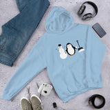 Winter Day Hoodie