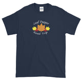 Leaf Peeper T-Shirt