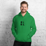 Tally Poles Hoodie