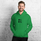 Tally Poles Hoodie