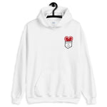 Pocket of Love Hoodie