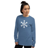 On the Mountain Long Sleeve Shirt