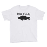 Bass Buddy T-Shirt (Kids)