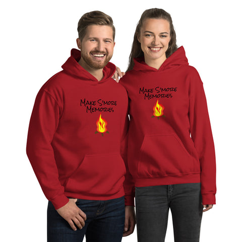 S’more Memories Hoodie