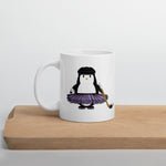 Tutu & Hockey Mug