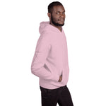 Roll With It Arm Hoodie