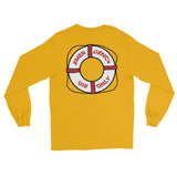 Rescue Buoy Long Sleeve Shirt
