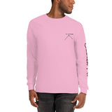 Broken Fin Arm Long Sleeve Shirt