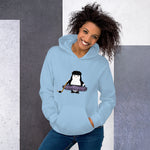 Tutu & Hockey Hoodie