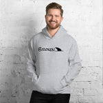 Fin Hoodie