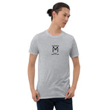 Meditating with a Nap T-Shirt