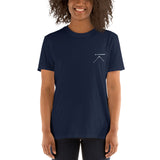 Inverted Plane T-Shirt
