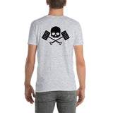 Shovelin' T-Shirt