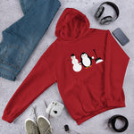 Winter Day Hoodie