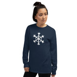 On the Mountain Long Sleeve Shirt