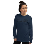 Love Math Long Sleeve Shirt