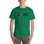 Lost T-Shirt