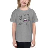 Space T-Shirt (Kids)