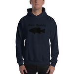 Bass Buddy Hoodie