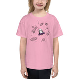 Space T-Shirt (Kids)