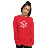 On the Mountain Long Sleeve Shirt