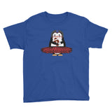 Football Tutu T-Shirt (Kids)